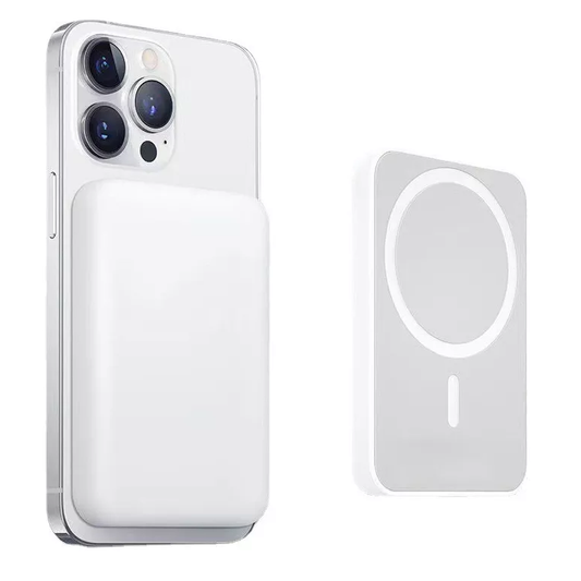 Powerbank Magsafe Bateria Portatil